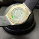 Hublot Classic Fusion Blue Limited edition