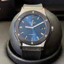 Hublot Classic Fusion Blue Limited edition