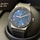 Hublot Classic Fusion Blue Limited edition