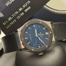 Hublot Classic Fusion Blue Limited edition