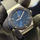 Hublot Classic Fusion Blue Limited edition