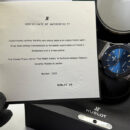 Hublot Classic Fusion Blue Limited edition