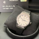 Hublot Classic Fusion Quartz