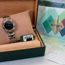 Rolex Oyster Perpetual 31 77080