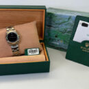 Rolex Oyster Perpetual 31 77080