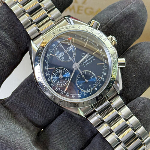 Omega Speedmaster Day Date