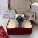 Omega Speedmaster Day Date