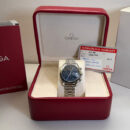 Omega Speedmaster Date