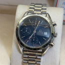 Omega Speedmaster Date