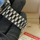 Omega Speedmaster Date