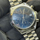 Omega Speedmaster Date
