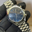 Omega Speedmaster Date