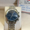 Omega Speedmaster Date