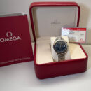 Omega Speedmaster Date