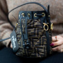 Fendi Mon Tresor