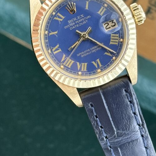 Rolex Lady DATE JUST