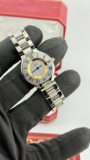 Cartier Must 21