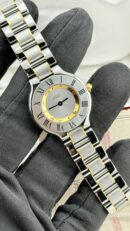 Cartier Must 21