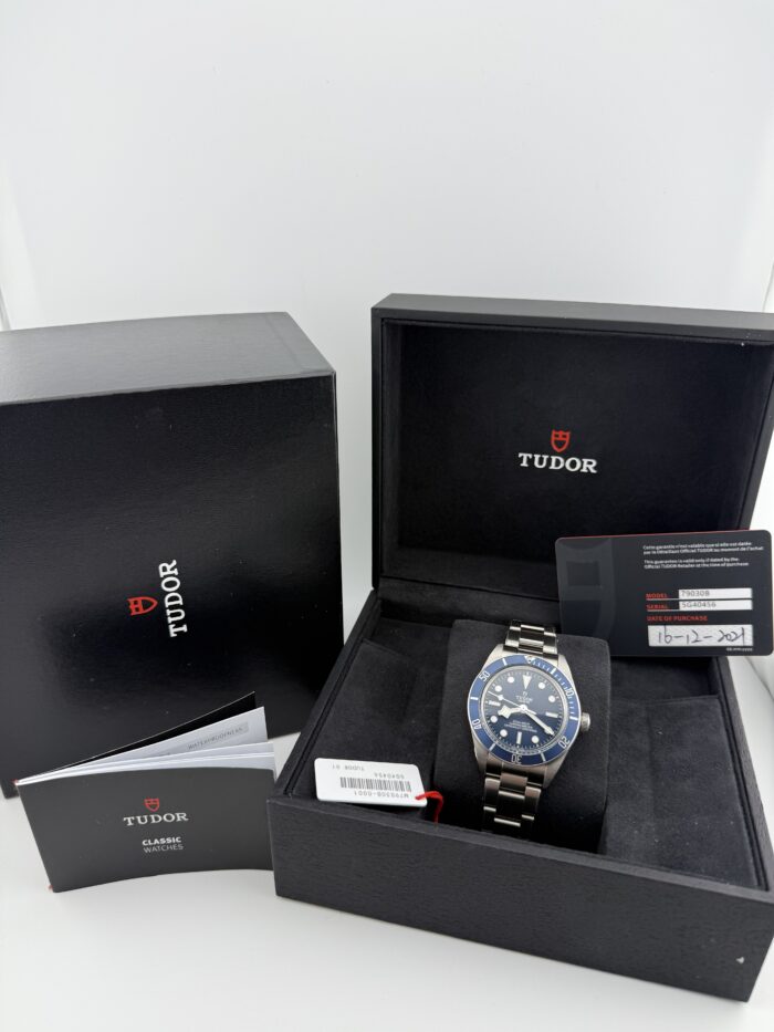 Tudor Black Bay Fifty-Eight - immagine 12