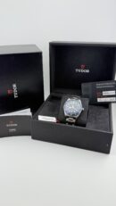 Tudor Black Bay Fifty-Eight