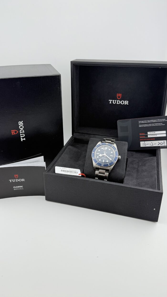 Tudor Black Bay Fifty-Eight - immagine 15