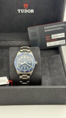 Tudor Black Bay Fifty-Eight