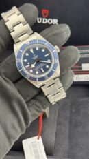 Tudor Black Bay Fifty-Eight
