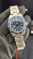 Tudor Black Bay Fifty-Eight