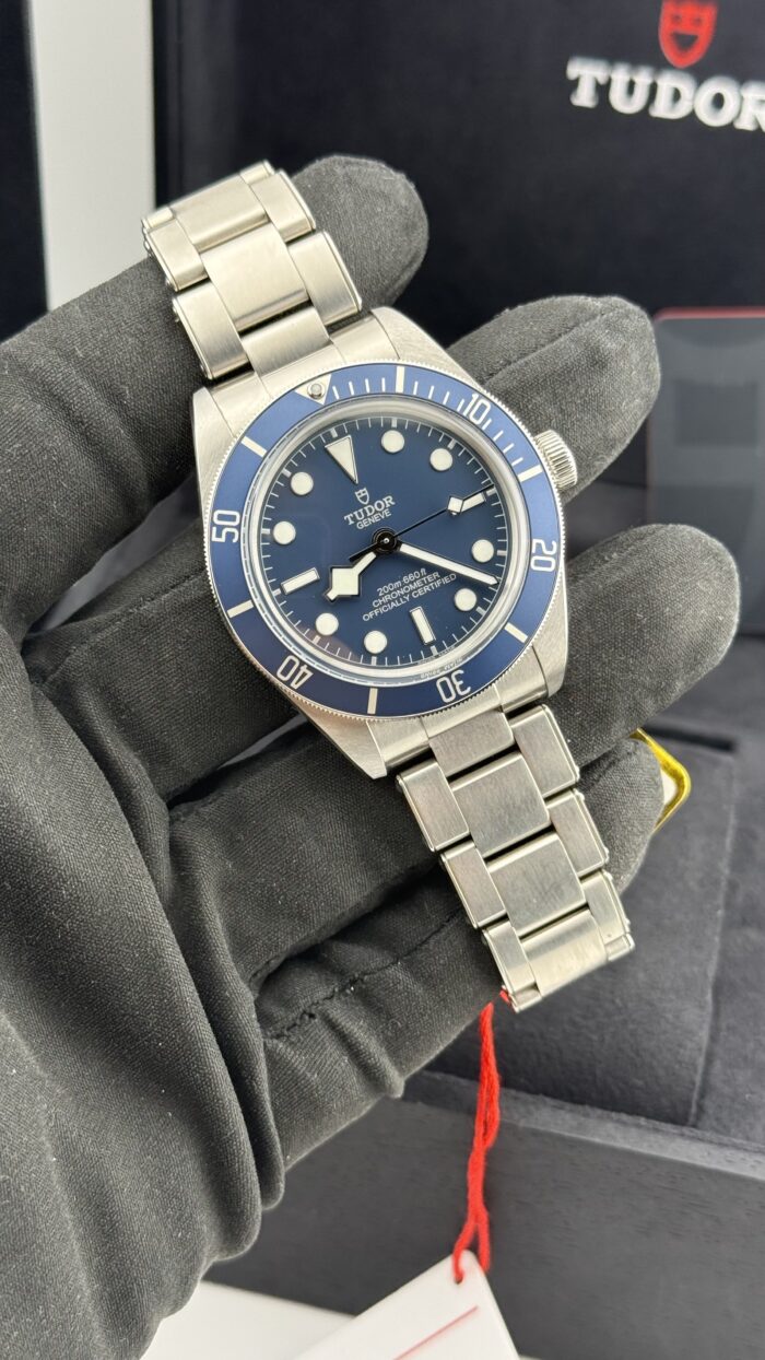 Tudor Black Bay Fifty-Eight - immagine 6