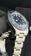 Tudor Black Bay Fifty-Eight