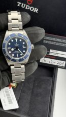 Tudor Black Bay Fifty-Eight