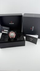 Tudor Black Bay Heritage