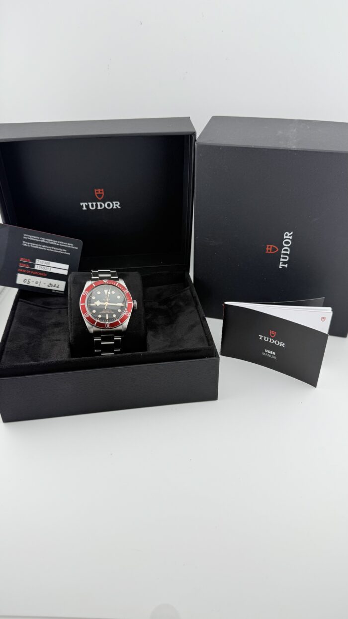 Tudor Black Bay Heritage - immagine 11