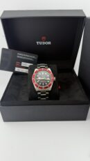 Tudor Black Bay Heritage