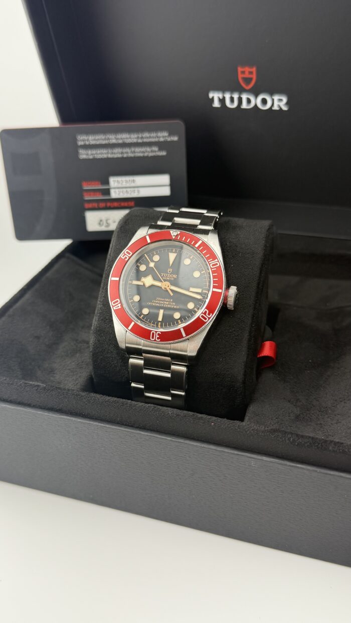 Tudor Black Bay Heritage - immagine 3