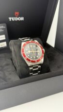 Tudor Black Bay Heritage