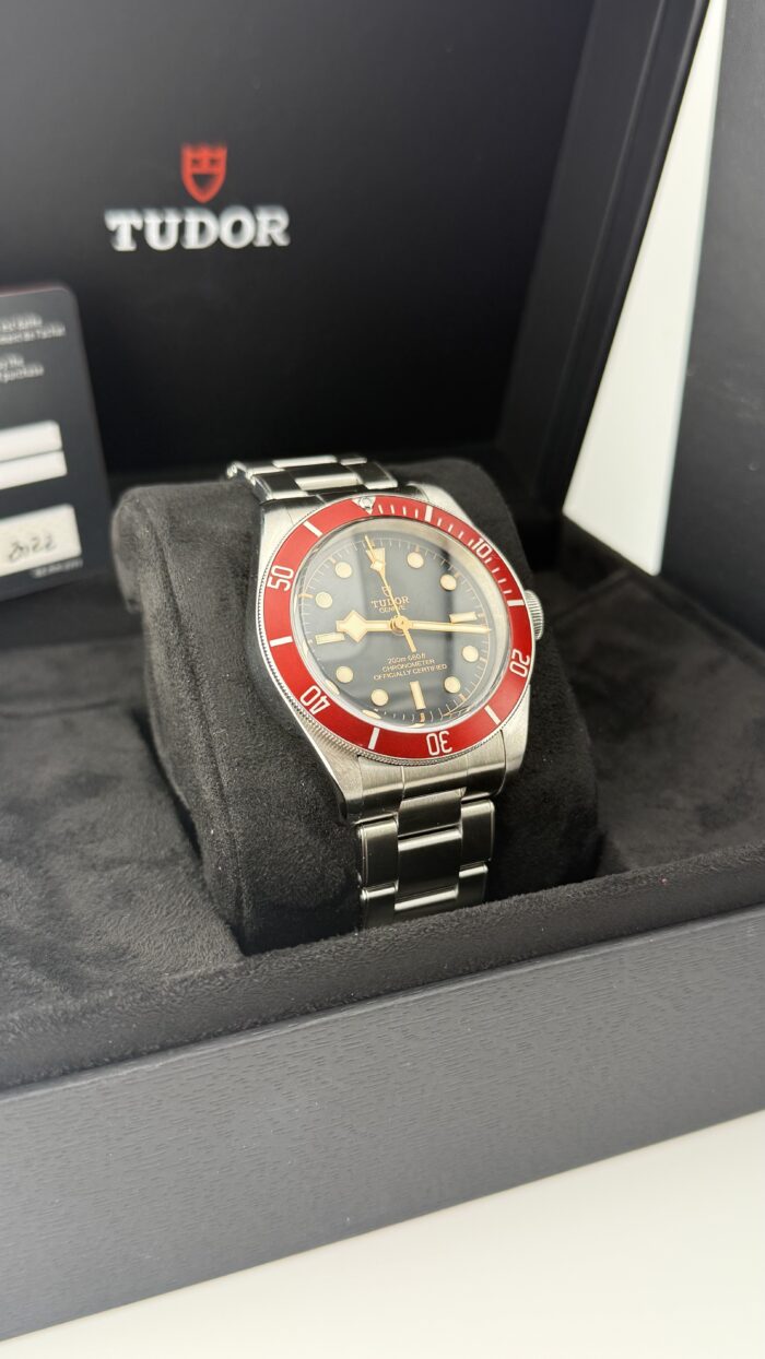 Tudor Black Bay Heritage - immagine 5