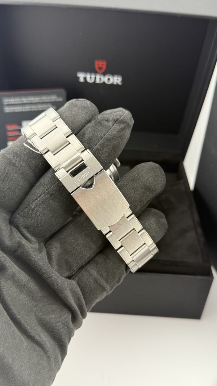 Tudor Black Bay Heritage - immagine 8