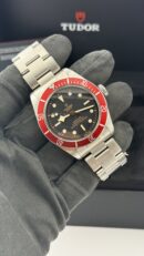 Tudor Black Bay Heritage