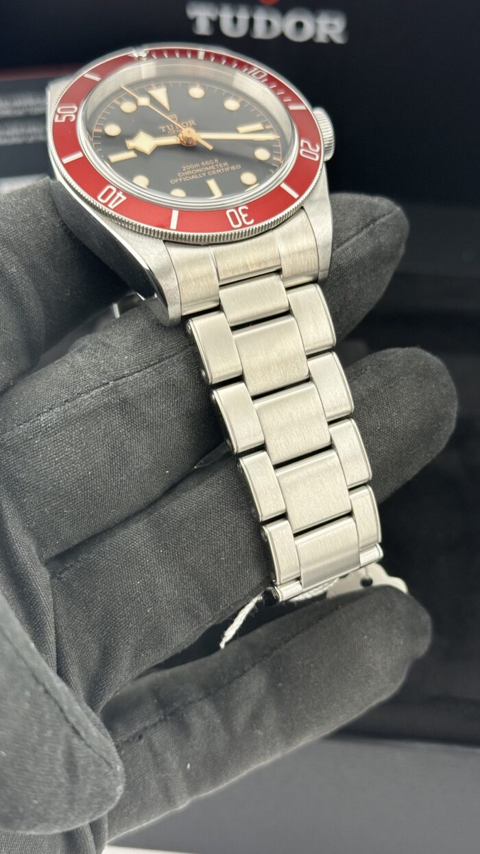 Tudor Black Bay Heritage - immagine 12