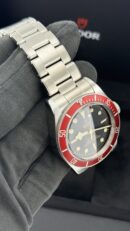 Tudor Black Bay Heritage