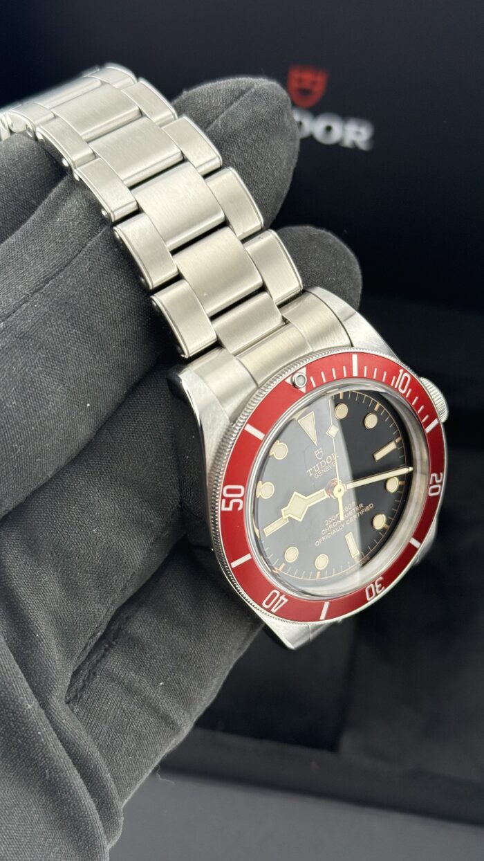 Tudor Black Bay Heritage - immagine 4