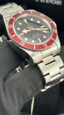 Tudor Black Bay Heritage