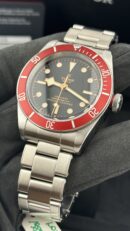 Tudor Black Bay Heritage