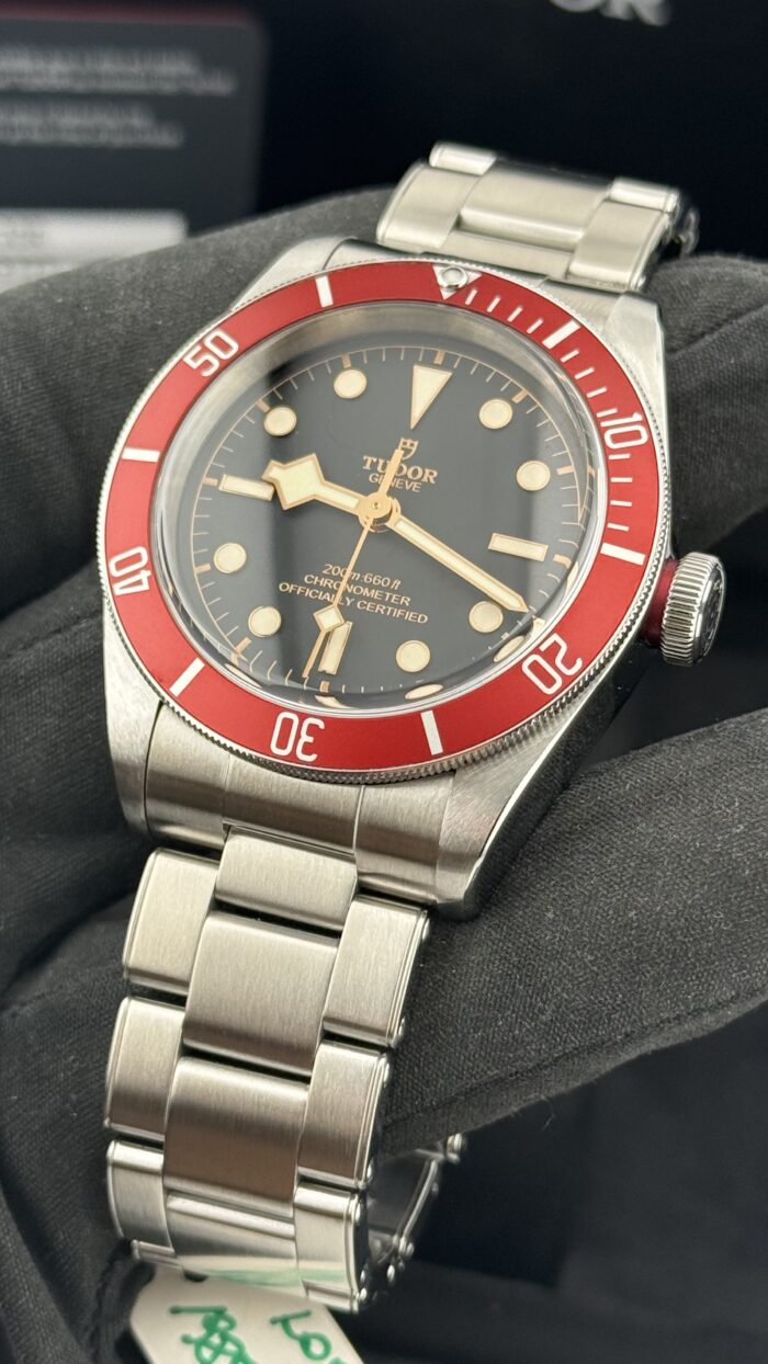 Tudor Black Bay Heritage - immagine 10