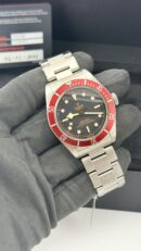 Tudor Black Bay Heritage