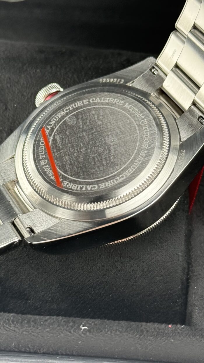 Tudor Black Bay Heritage - immagine 14
