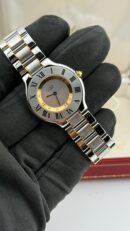 Cartier Must 21