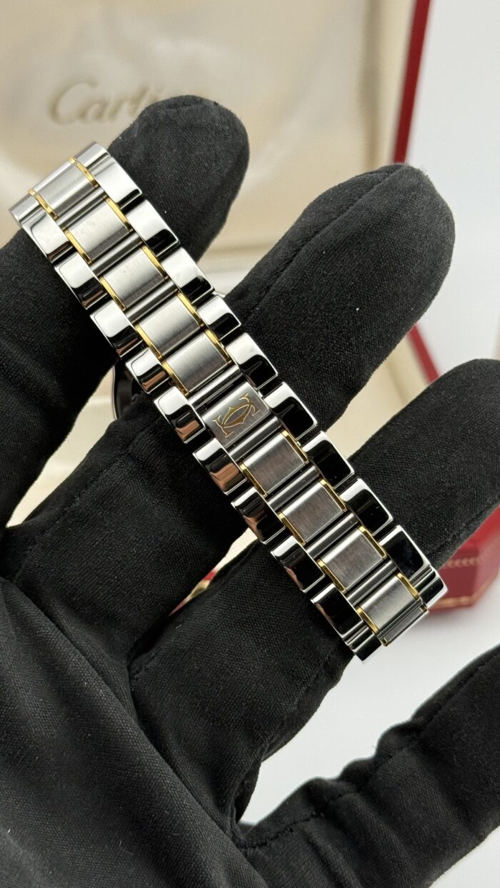 Cartier Must 21 - immagine 12