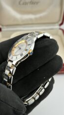 Cartier Must 21